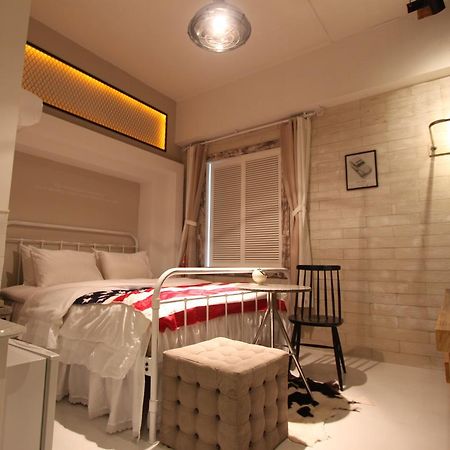 February Hotel Hwanggeum Daegu Esterno foto