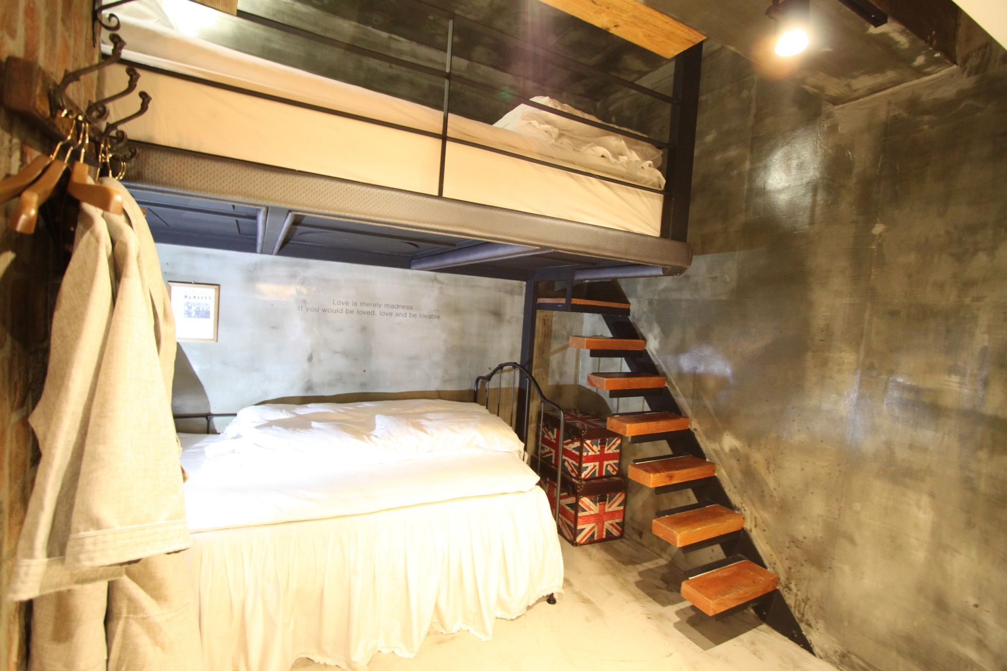 February Hotel Hwanggeum Daegu Esterno foto