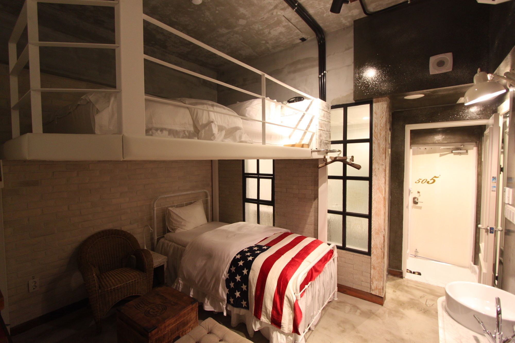 February Hotel Hwanggeum Daegu Esterno foto