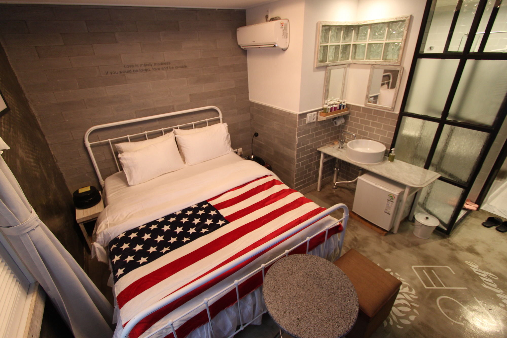 February Hotel Hwanggeum Daegu Esterno foto