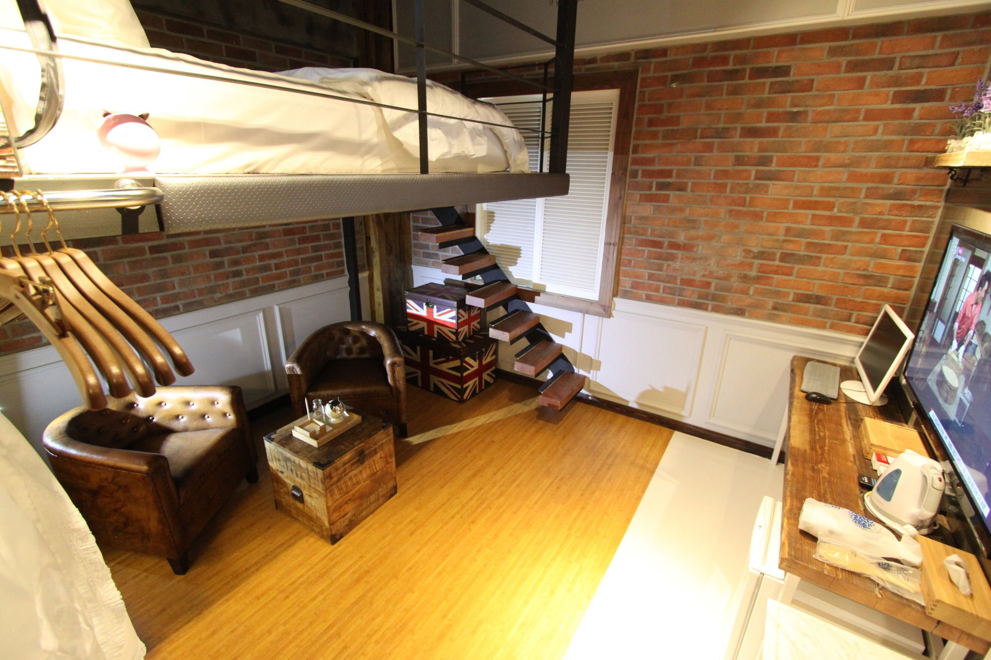 February Hotel Hwanggeum Daegu Esterno foto