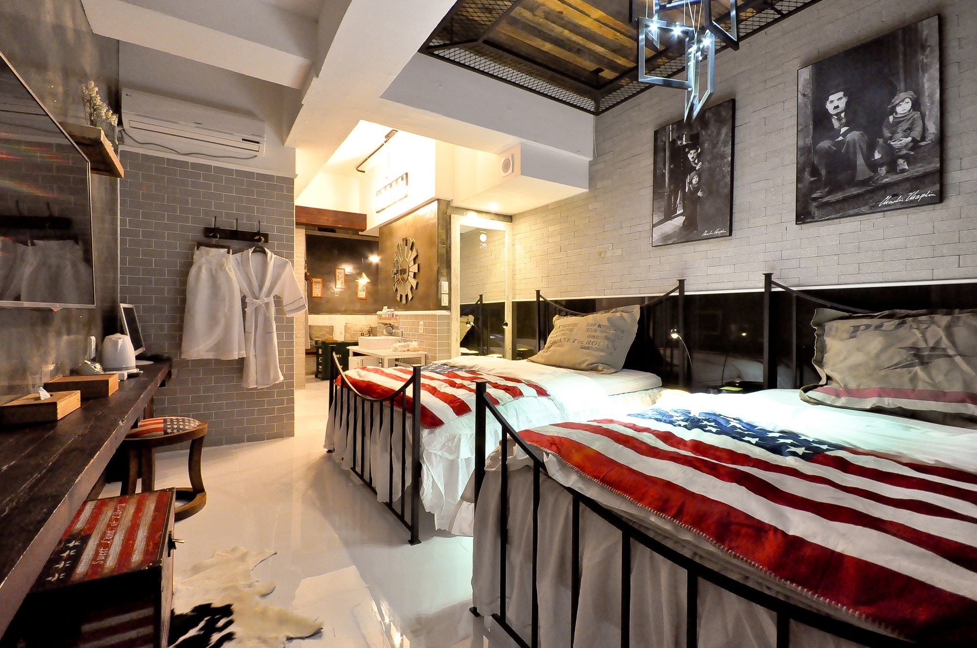 February Hotel Hwanggeum Daegu Esterno foto